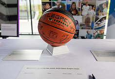 &bdquo;SportBiz&ldquo; atidarymas