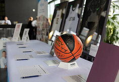 &bdquo;SportBiz&ldquo; atidarymas
