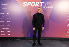 &bdquo;SportBiz&ldquo; atidarymas