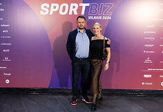 &bdquo;SportBiz&ldquo; atidarymas