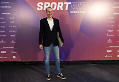 &bdquo;SportBiz&ldquo; atidarymas