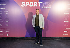 &bdquo;SportBiz&ldquo; atidarymas