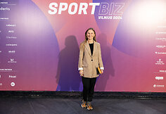 &bdquo;SportBiz&ldquo; atidarymas