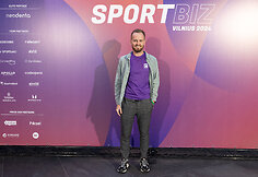 &bdquo;SportBiz&ldquo; atidarymas