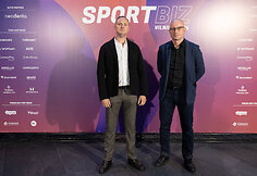&bdquo;SportBiz&ldquo; atidarymas