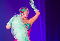 „Nijinsky III“ sezono atidarymas