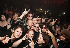 Muzikos ir menų festivalis &bdquo;Loftas Fest&ldquo;