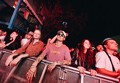 Muzikos ir menų festivalis &bdquo;Loftas Fest&ldquo;