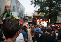 Muzikos ir menų festivalis &bdquo;Loftas Fest&ldquo;