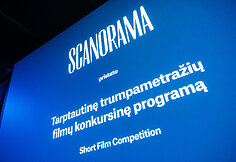 Paskelbti „Scanoramos“ Trumpametražių filmų konkurso laureatai