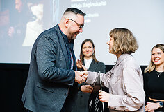 Paskelbti „Scanoramos“ Trumpametražių filmų konkurso laureatai