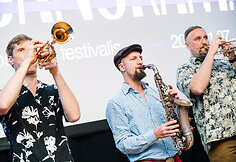 Paskelbti „Scanoramos“ Trumpametražių filmų konkurso laureatai