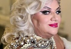 Daina Bilevičiūtė įsiamžino fotosesijoje