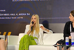 Laura Kornelija Inamedinova
