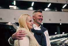 Rimanto Kaukėno paramos grupė minėjo 13-ąjį veiklos gimtadienį