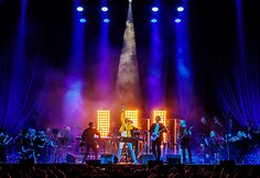 &bdquo;QUEEN SHOW in Symphony&ldquo; 