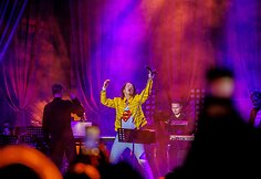&bdquo;QUEEN SHOW in Symphony&ldquo; 