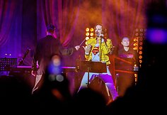 &bdquo;QUEEN SHOW in Symphony&ldquo; 