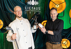 &bdquo;Lietaus muzikos apdovanojimai&ldquo;