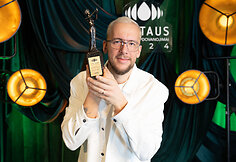 &bdquo;Lietaus muzikos apdovanojimai&ldquo;