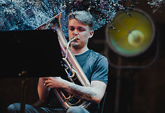 Alinos Orlovos albumo &bdquo;Laumžirgiai&ldquo; pristatymo koncertas