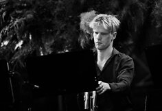 Alinos Orlovos albumo &bdquo;Laumžirgiai&ldquo; pristatymo koncertas