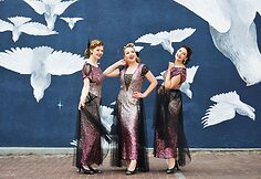 &bdquo;The Ditties&ldquo;