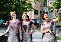 &bdquo;The Ditties&ldquo;