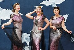 &bdquo;The Ditties&ldquo;