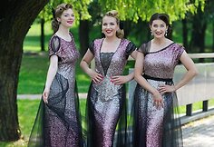 &bdquo;The Ditties&ldquo;