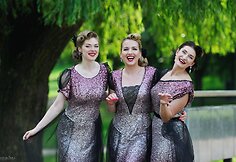 &bdquo;The Ditties&ldquo;