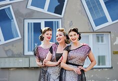&bdquo;The Ditties&ldquo;