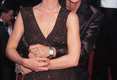 Anne Heche ir Ellen DeGeneres