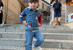 Gerdos Žemaitės &scaron;eimos atostogos Andalūzijoje