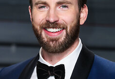 Chrisas Evansas