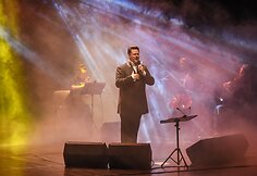 Merūno Vitulskio turo &bdquo;Atvira &scaron;irdim&ldquo; koncertas