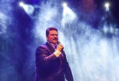 Merūno Vitulskio turo &bdquo;Atvira &scaron;irdim&ldquo; koncertas