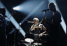Monika Liu, Mantas Jankavičius, Benas Aleksandravičius