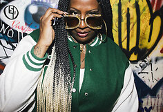 Gangsta Boo