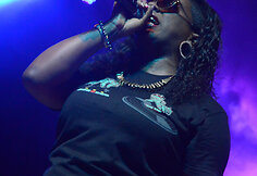 Gangsta Boo