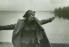 Irena Vai&scaron;ytė