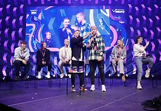 Jaunimo festivalis &bdquo;VibeLift&ldquo;