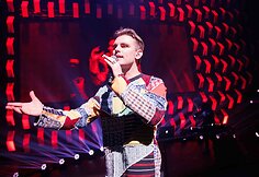 Jaunimo festivalis &bdquo;VibeLift&ldquo;