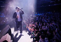 Jaunimo festivalis &bdquo;VibeLift&ldquo;