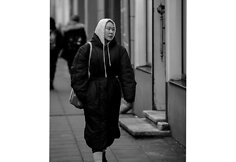 Filmui &bdquo;Once Upon a Time in Vilnius&ldquo; žmonių siųsti kadrai