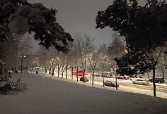 Filmui &bdquo;Once Upon a Time in Vilnius&ldquo; žmonių siųsti kadrai