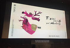 Salonikų kino festivalyje &ndash; pasaulinė filmo &bdquo;Domingo, Domingo&ldquo; premjera