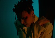 Atlikėjos Monikaze vaizdo klipo &bdquo;Tell Me&ldquo; filmavimas