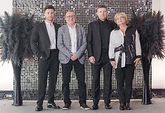 Remigijaus Žiogo 40-asis gimtadienis