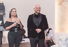 Remigijaus Žiogo 40-asis gimtadienis